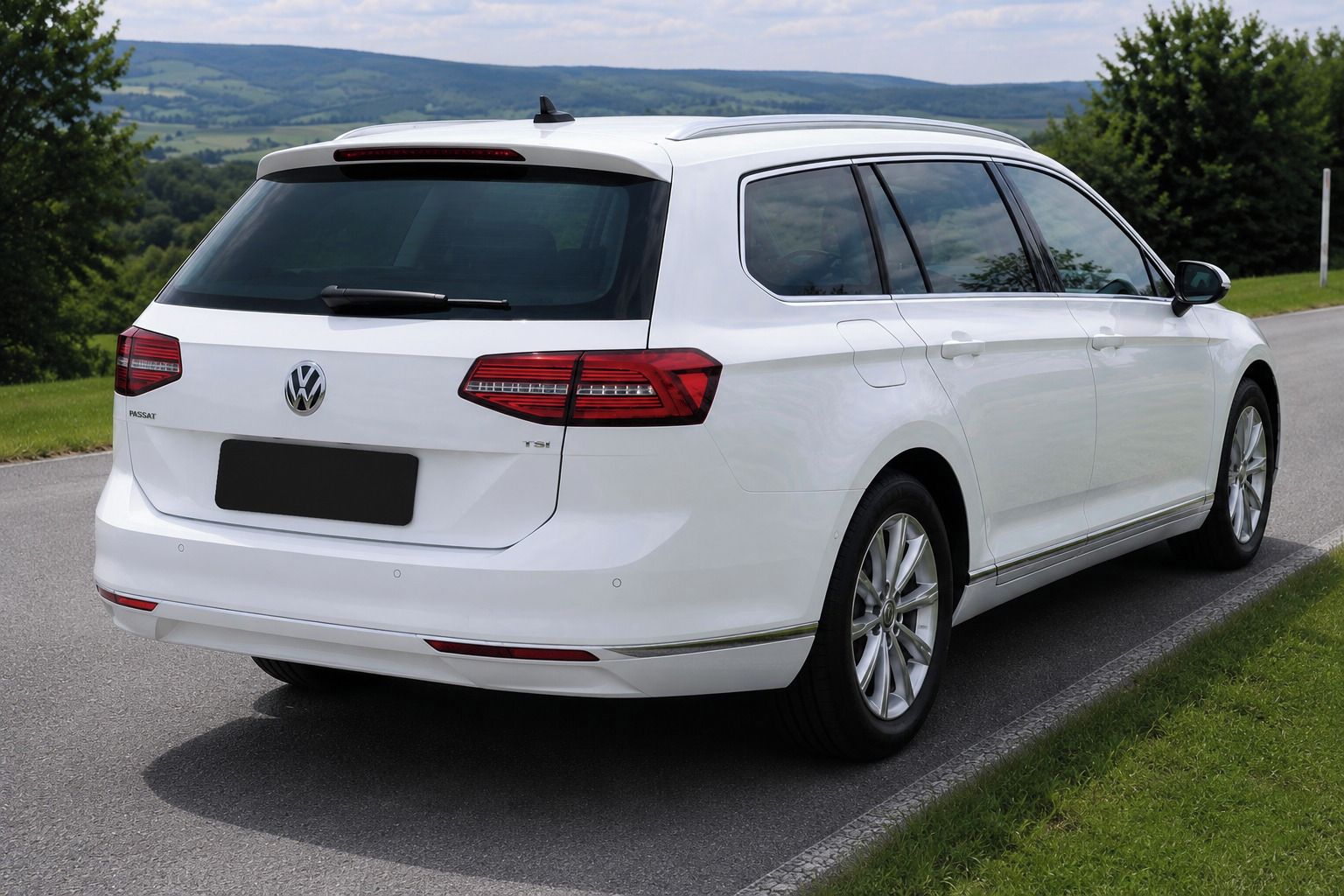 Volkswagen Passat, 1.5TSI 110kW/Manuál/ACC/1.Maj - fotka 4