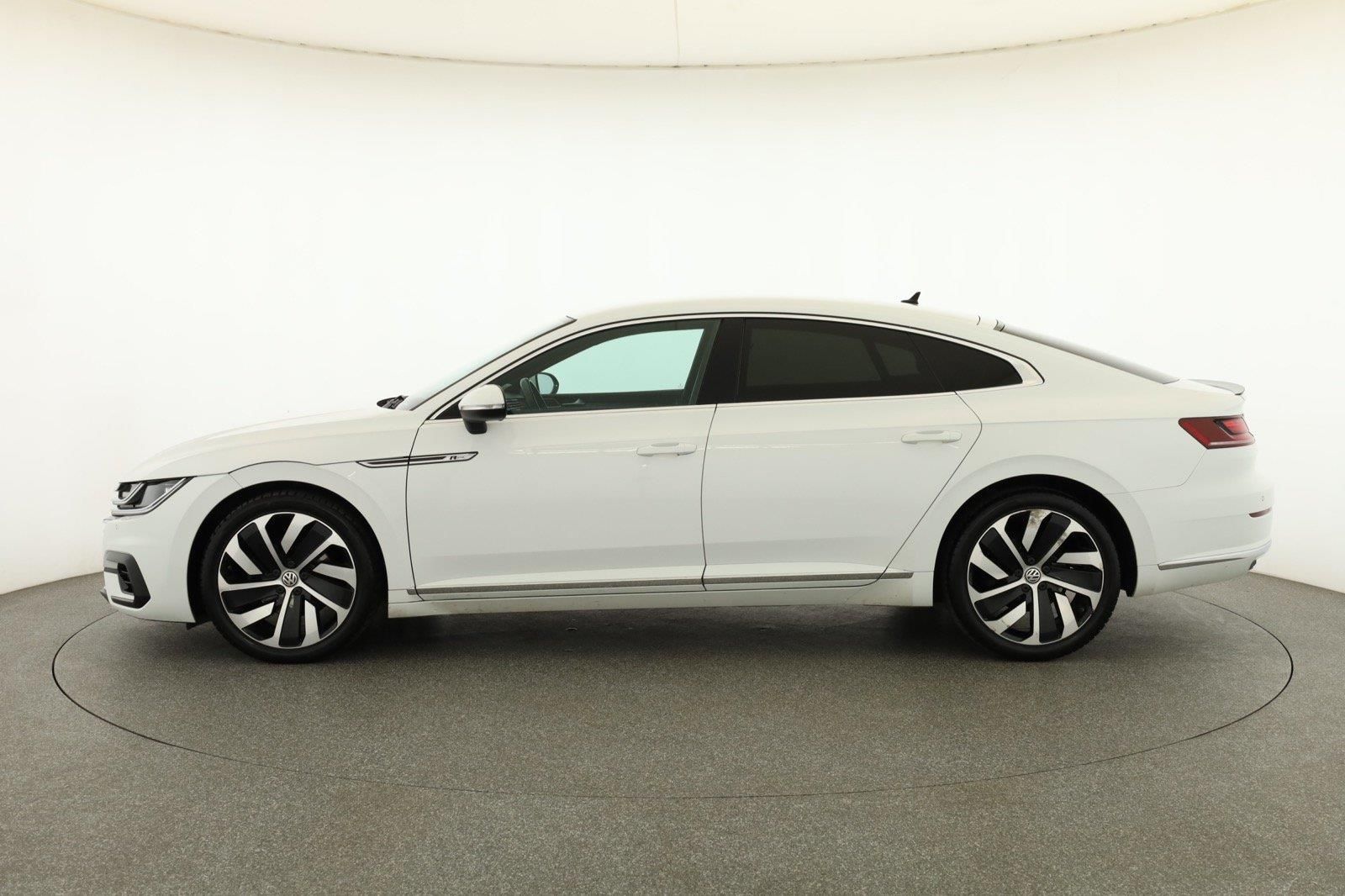 Volkswagen Arteon, 2.0 TDI, R-line, Automat - fotka 3