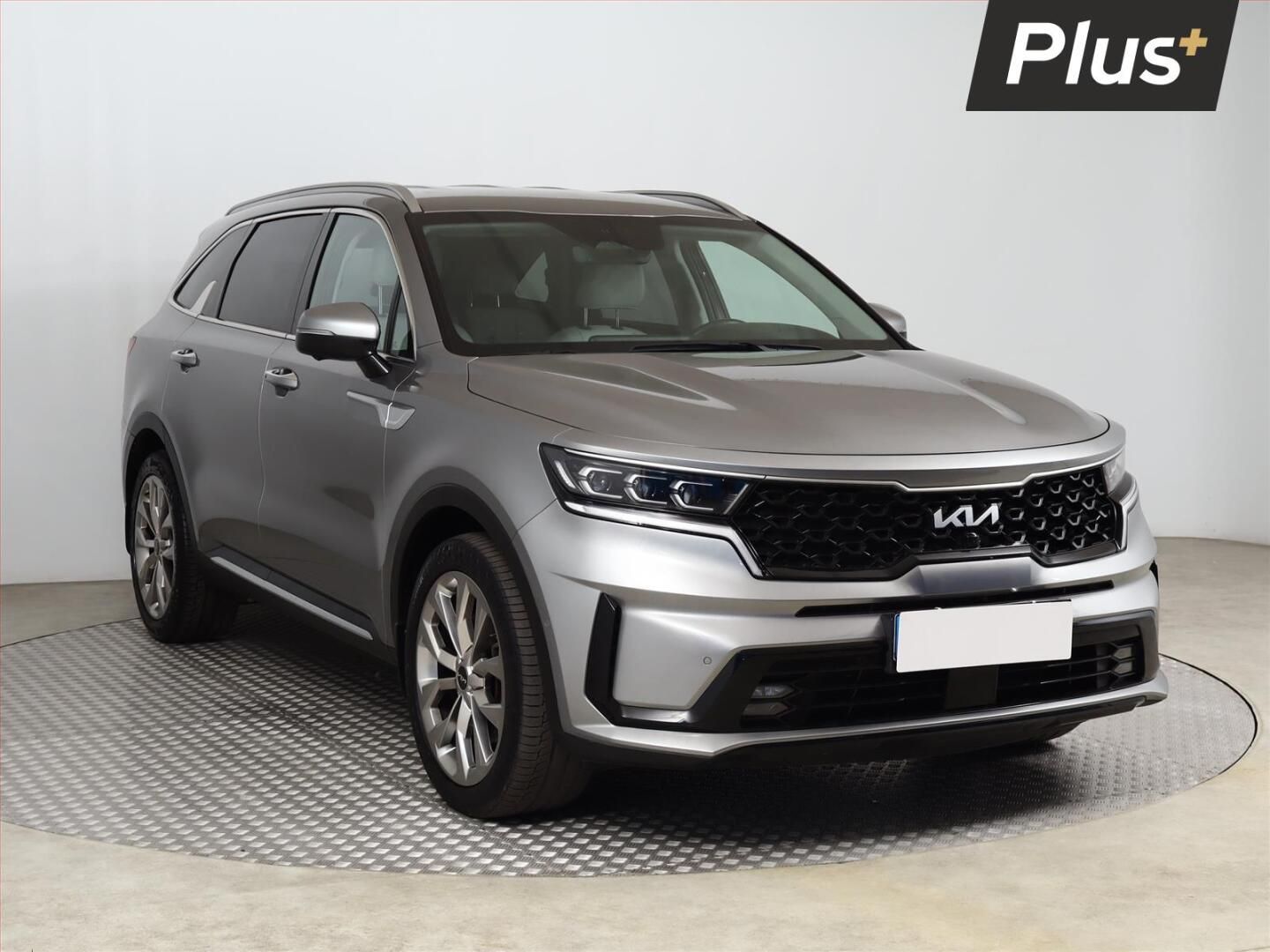 Kia Sorento, 2.2 CRDi