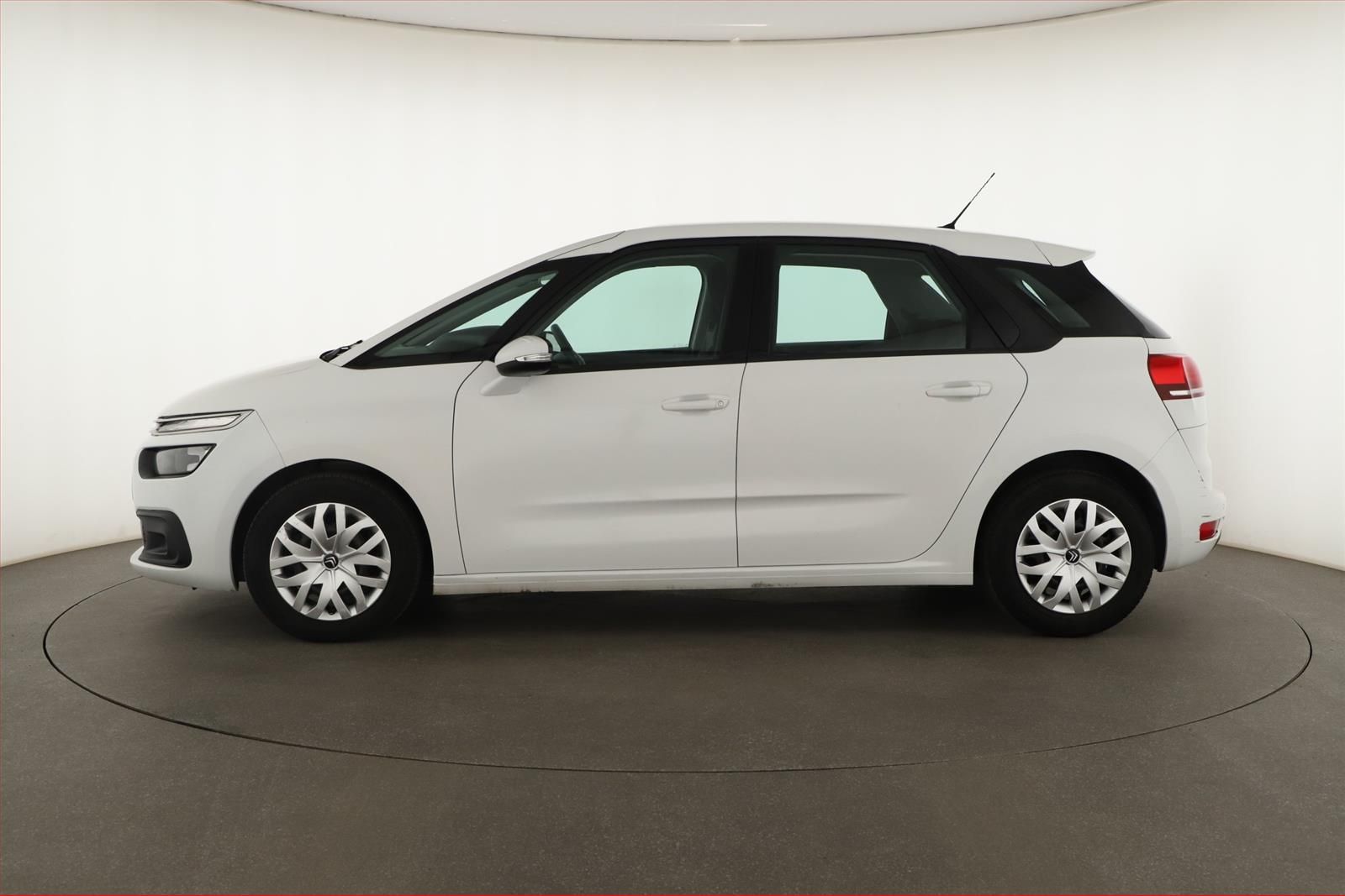 Citroën Grand C4 SpaceTourer, PureTech 130, Navi - fotka 3