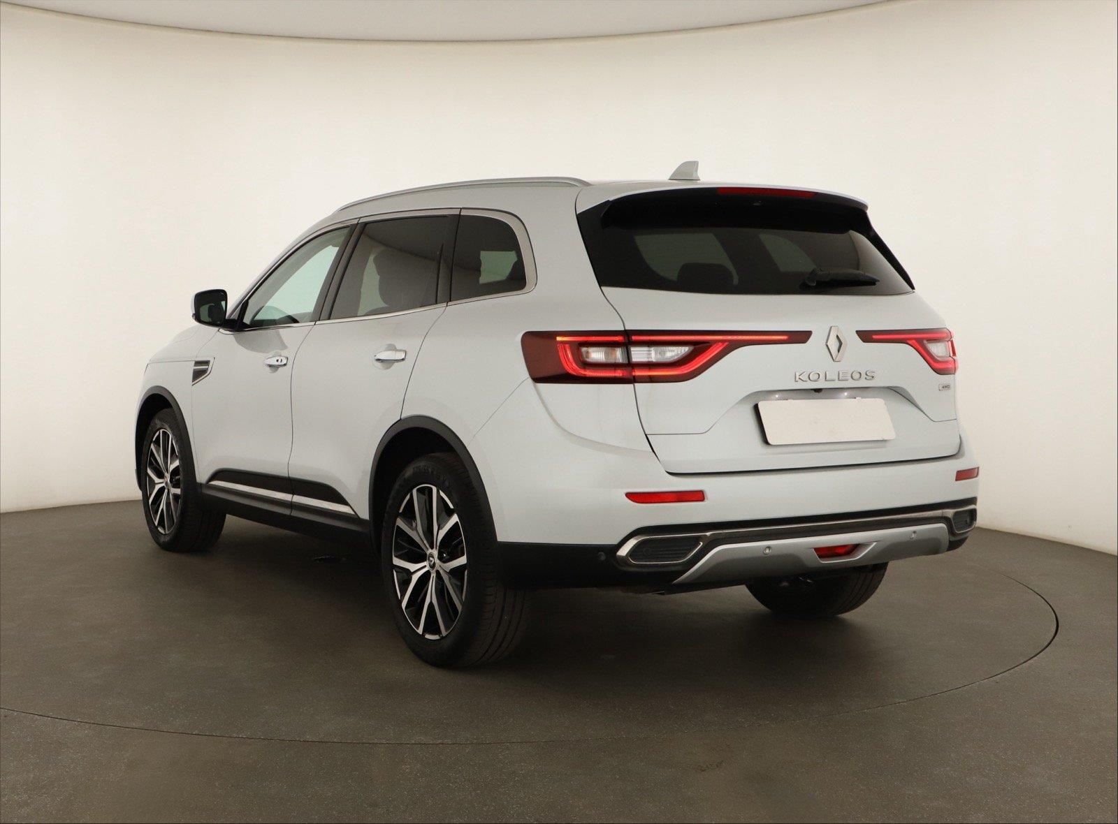 Renault Koleos, 2.0 dCi, Intens, 4X4, Automat - fotka 4
