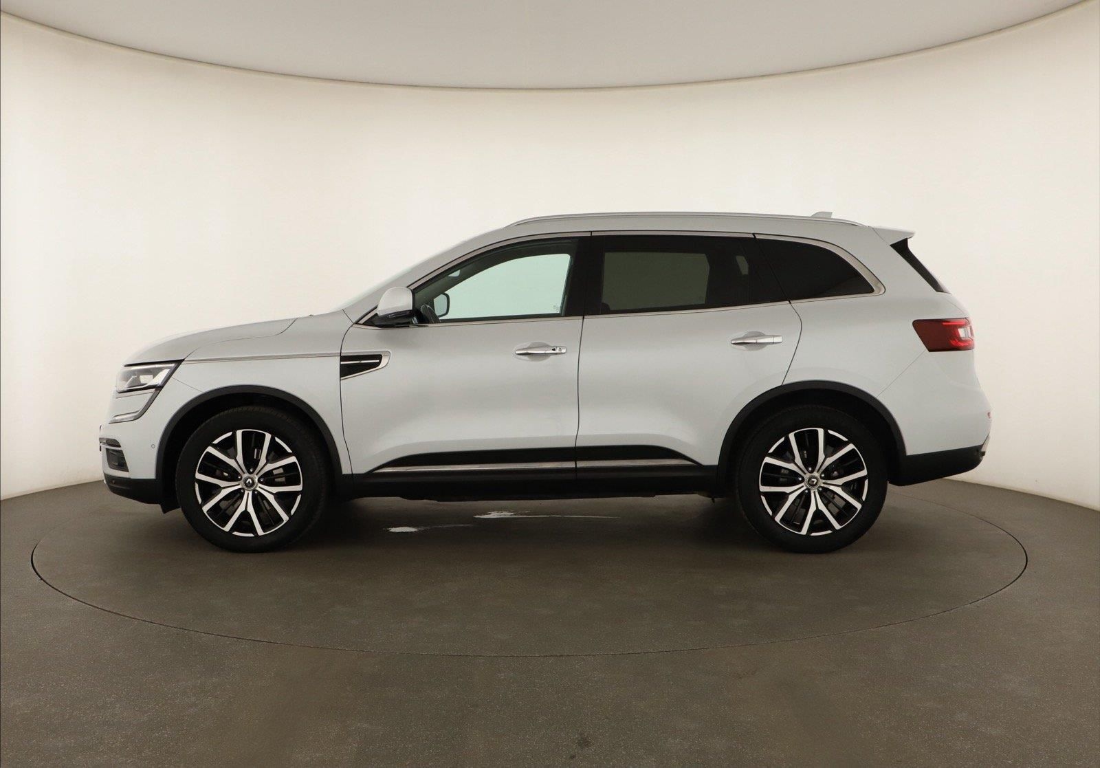 Renault Koleos, 2.0 dCi, Intens, 4X4, Automat - fotka 3