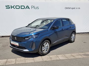 ACTIVE PACK 1.2 PureTech 96kW