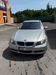 BMW Řada 3, BMW E91 330d | 170 kW