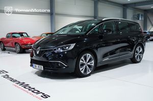 Renault Scénic, najeto jen 109tis, 2019