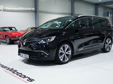 najeto jen 109tis, 2019