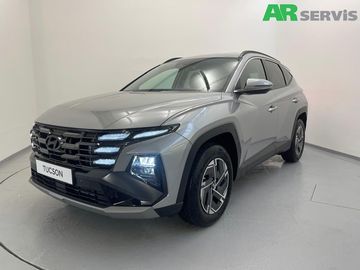 1.6 T-GDI MHEV STYLE