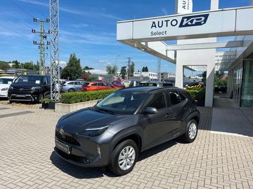 1.5 Hybrid e-CVT Comfort