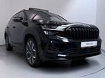 Škoda Kodiaq, Sportline 2.0TDI/142kW 4x4 7DS