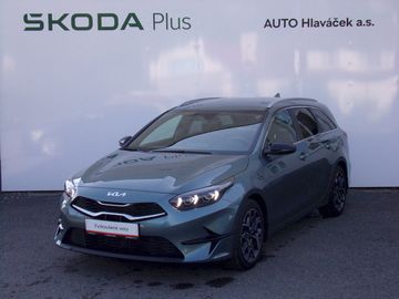 CD 1,5 T-GDi GPF/103 kW EDICE