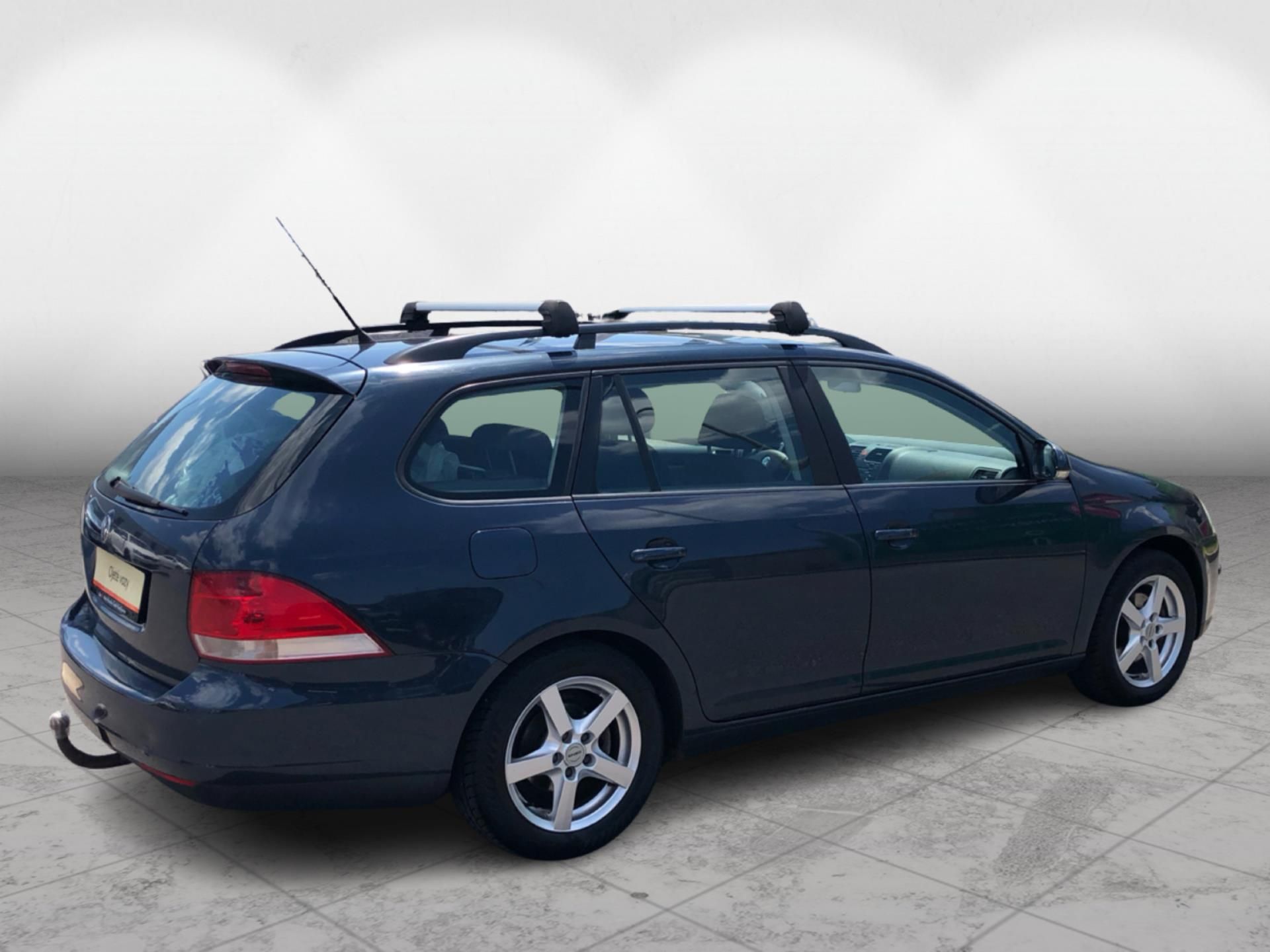 Volkswagen Golf, Variant 1.4 TSi TRENDLINE - fotka 2