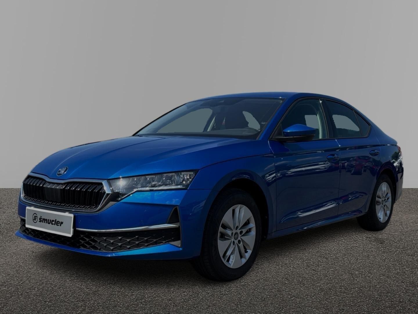 Škoda Octavia, 1.5 TSI / 110 kW Selection
