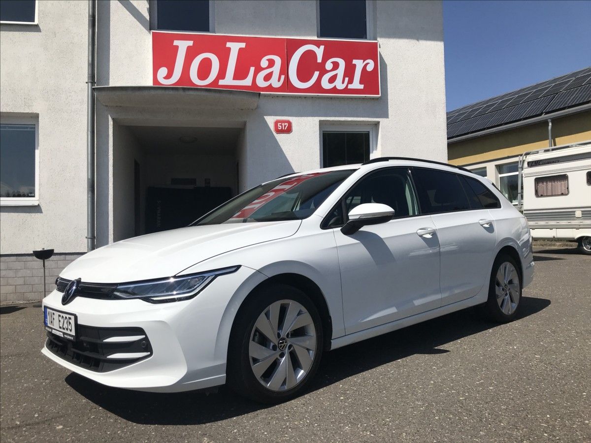 Volkswagen Golf Variant, 1,5 TSi Life - fotka 2
