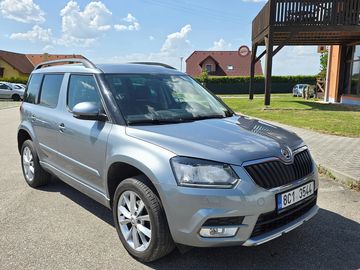 2.0 TDI 4x4 OUTDOOR,NOVÉ ROZV.