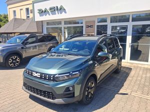 Dacia Jogger, Expression Eco-G 120 5 míst