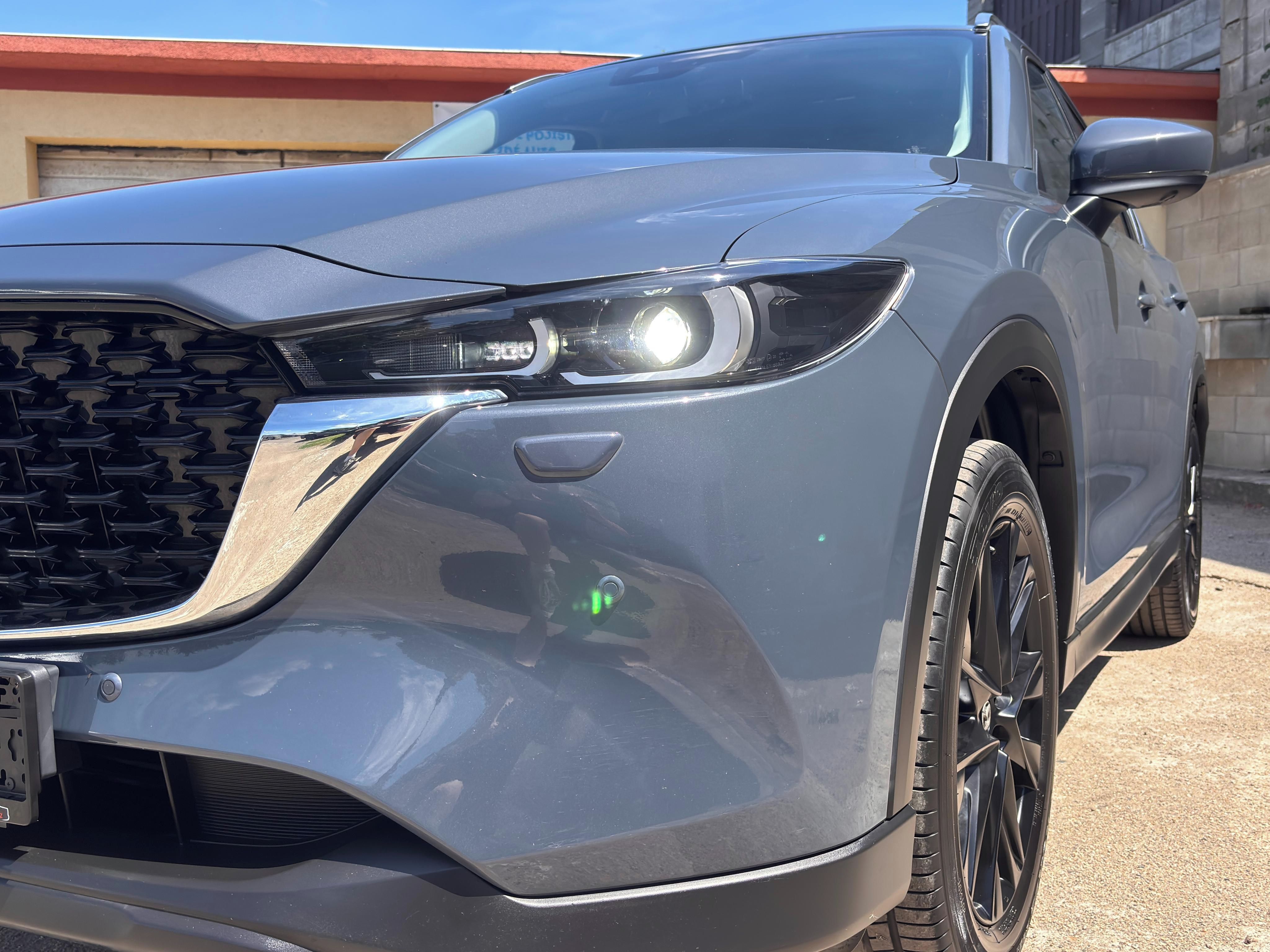 Mazda CX-5, 2.0i,121Kw,LED,1.MAJ,,NAVI,TZ, - fotka 2