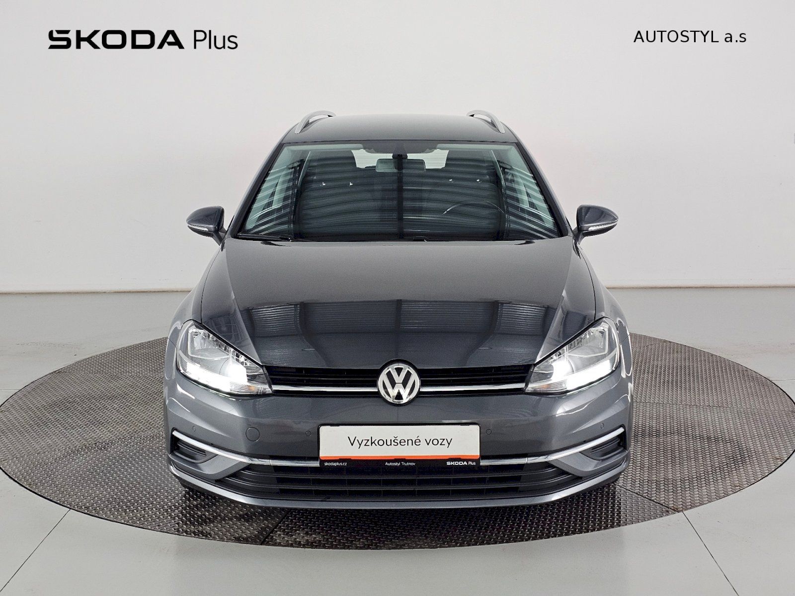 Volkswagen Golf Variant, 1,0 TSI 85kW 7DSG Comfortline - fotka 4