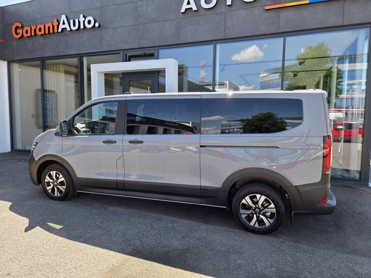 Volkswagen Transporter, 2.0 TDI DSG DR PanAmericana - fotka 2