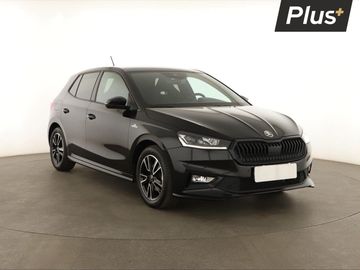 1.0 TSI, Monte Carlo