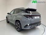 Hyundai Tucson, CRDI 2WD DCT N LINE