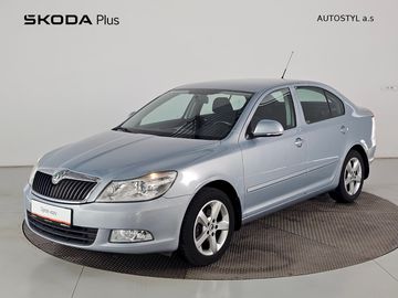 1.6TDI 77kW Ambiente plus