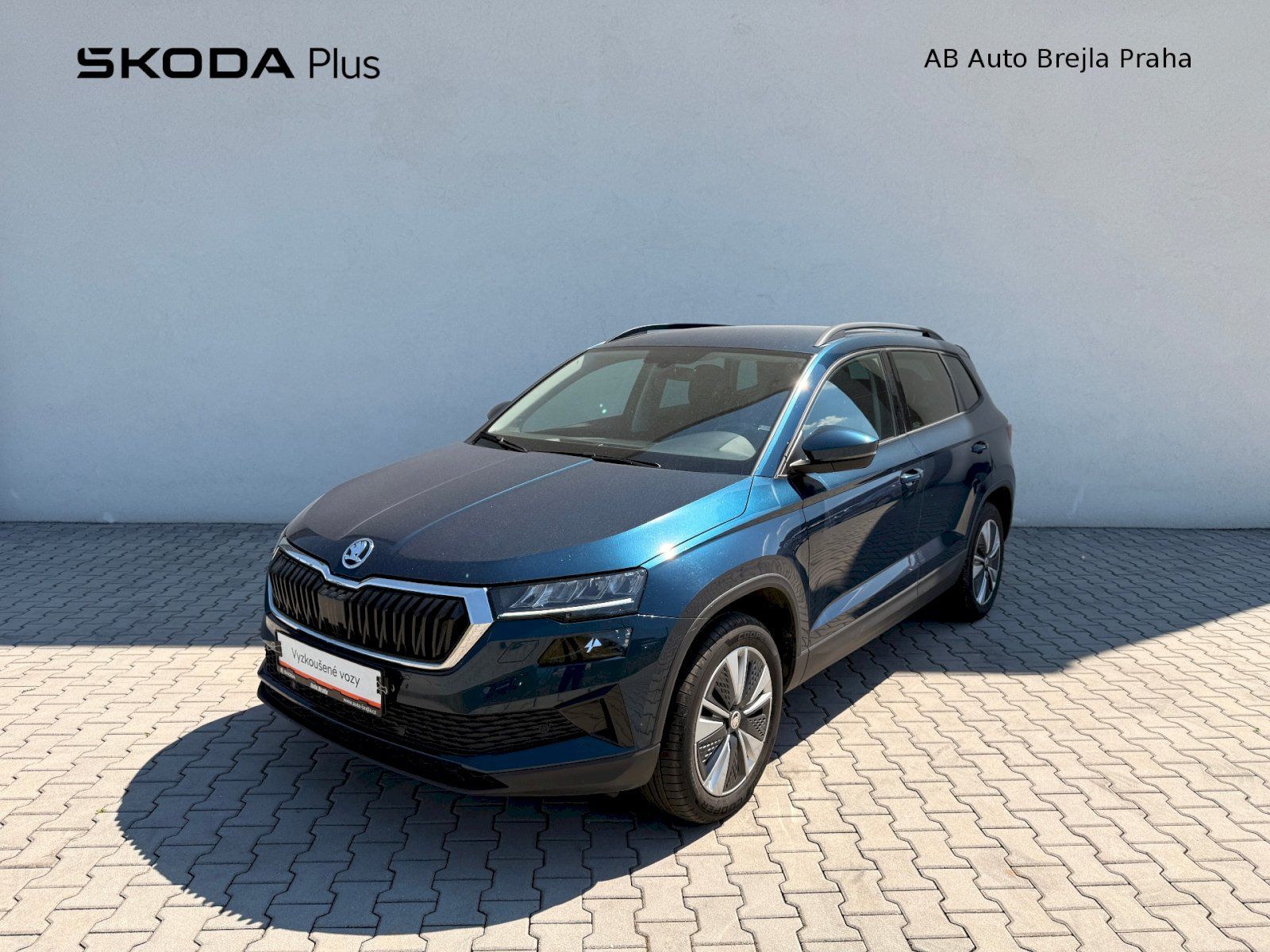Škoda Karoq, KAROQ STYLE TDI 2.0/85KW 6MP