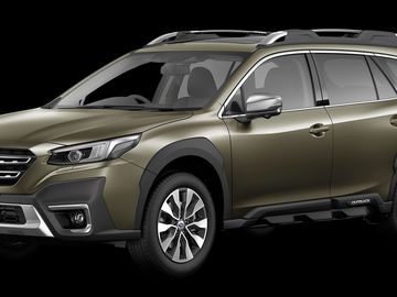 Outback Touring