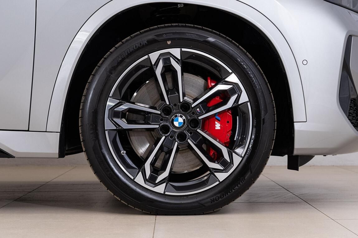 BMW X1, xDrive20d - fotka 5