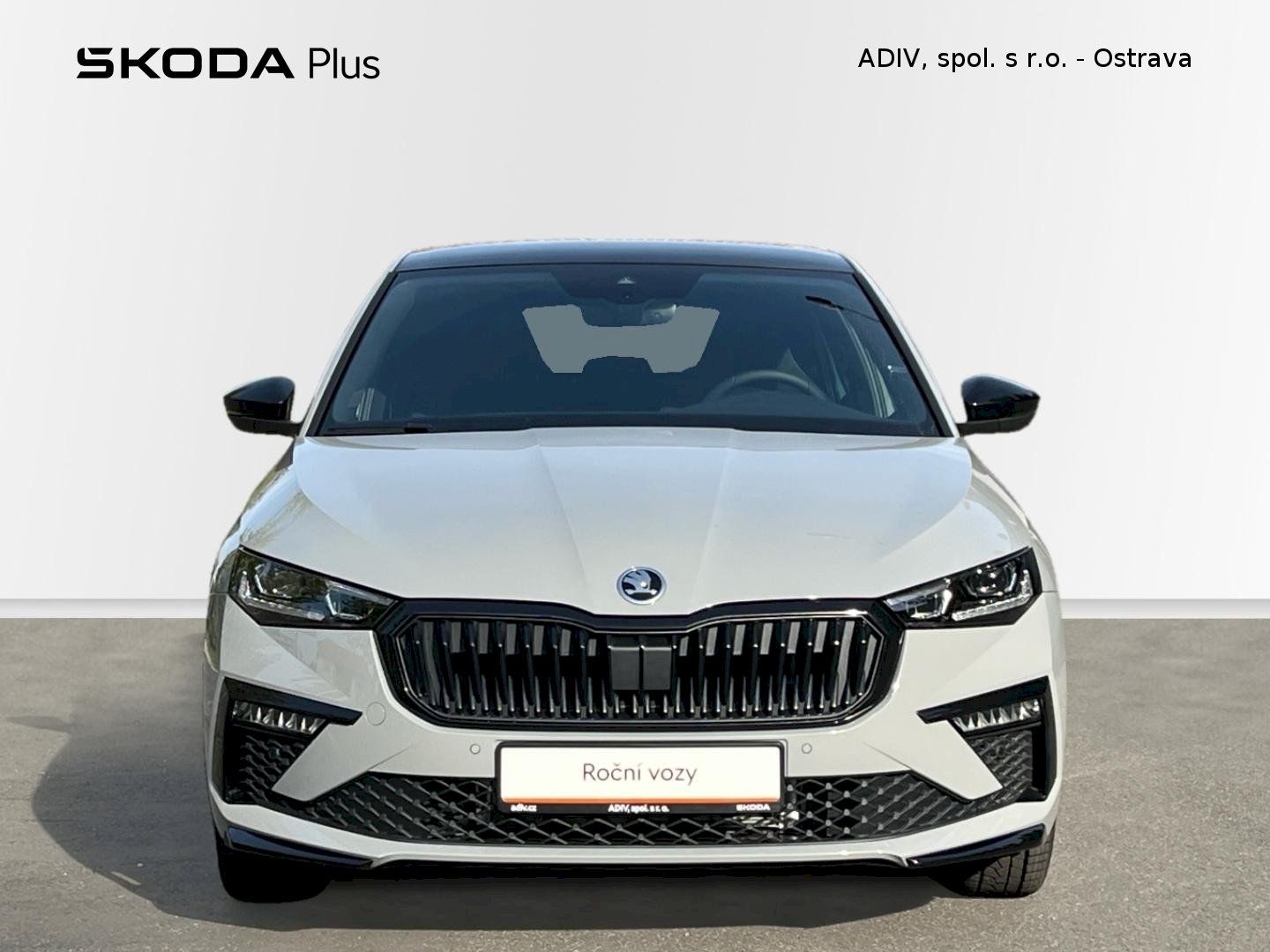Škoda Scala, Monte Carlo 1.5TSi 110kW 7DSG - fotka 4
