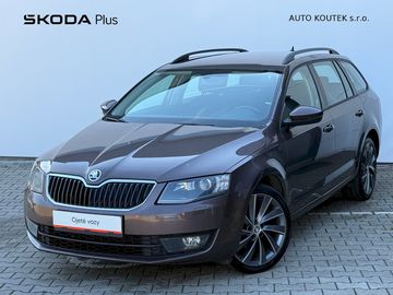 1.4TSi Elegance 103kW/140PS