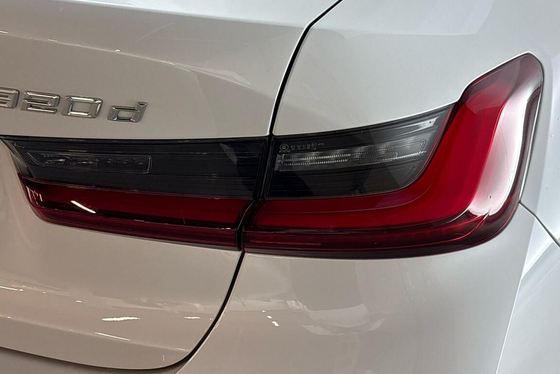 BMW Řada 3, řady 3 | 320d xDrive - fotka 5