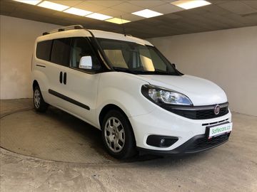 1,6 JTD  Doblo