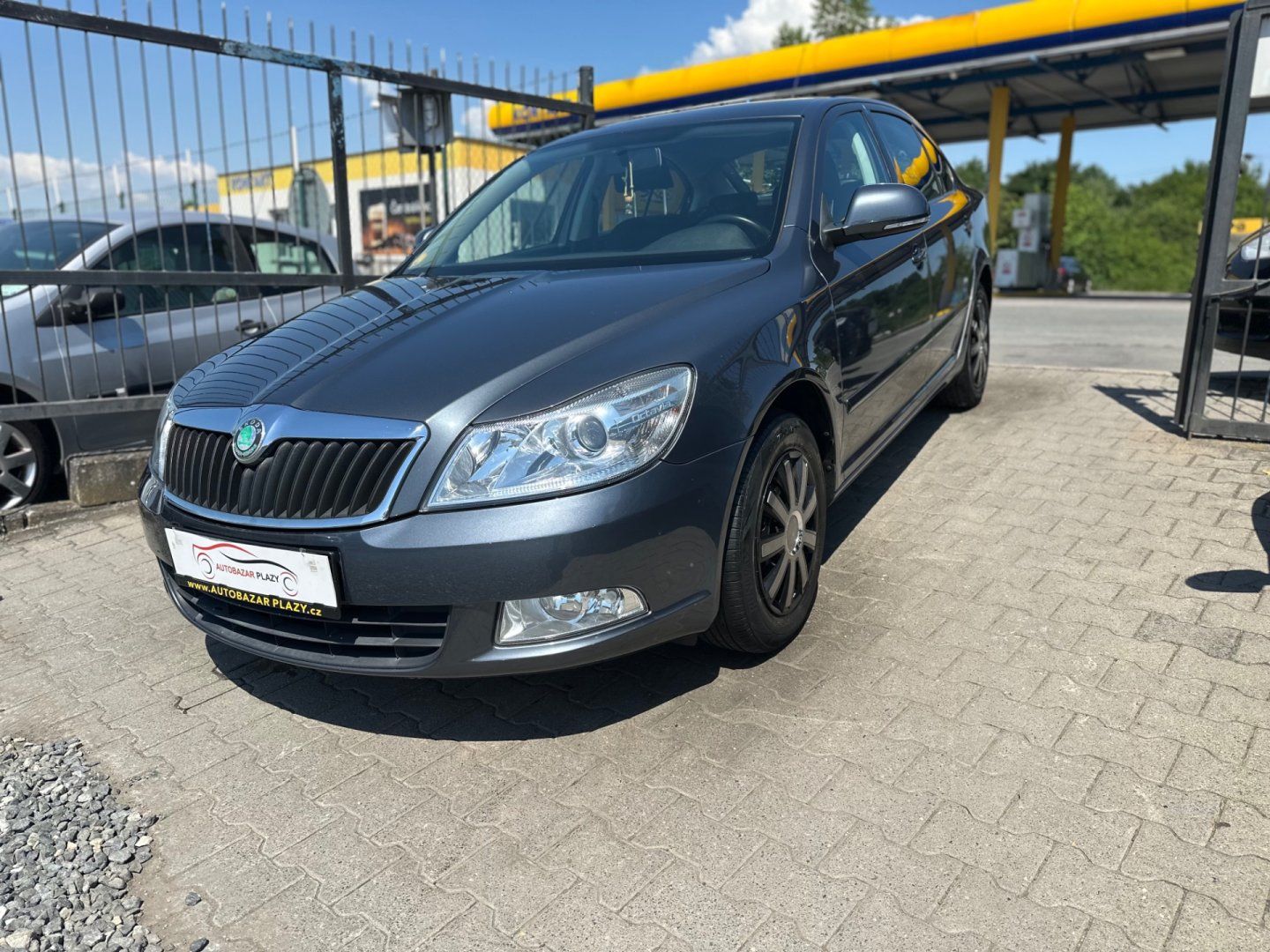 Škoda Octavia, 1.9TDi GARANCE KM - fotka 2