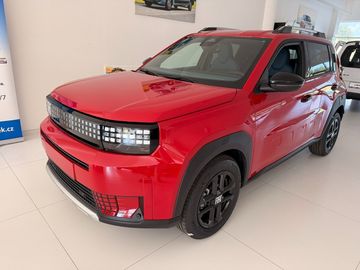 Icon 1.2 Turbo 100k