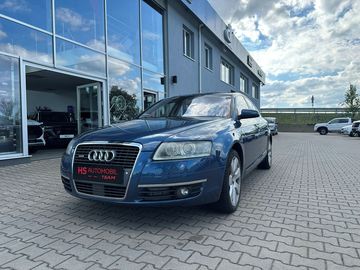 3,0 TDi 165kW 4x4, 6 válců