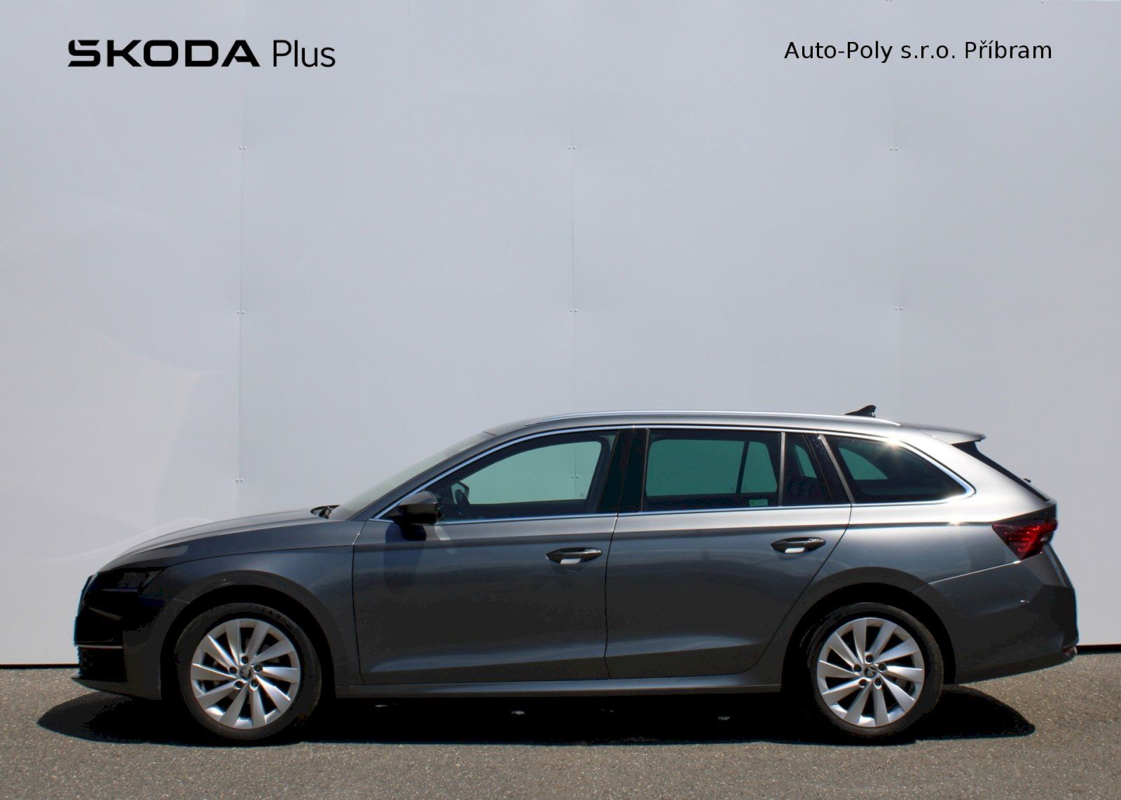 Škoda Octavia, Top Selection 1.5TSI / 110kW 7 - fotka 3