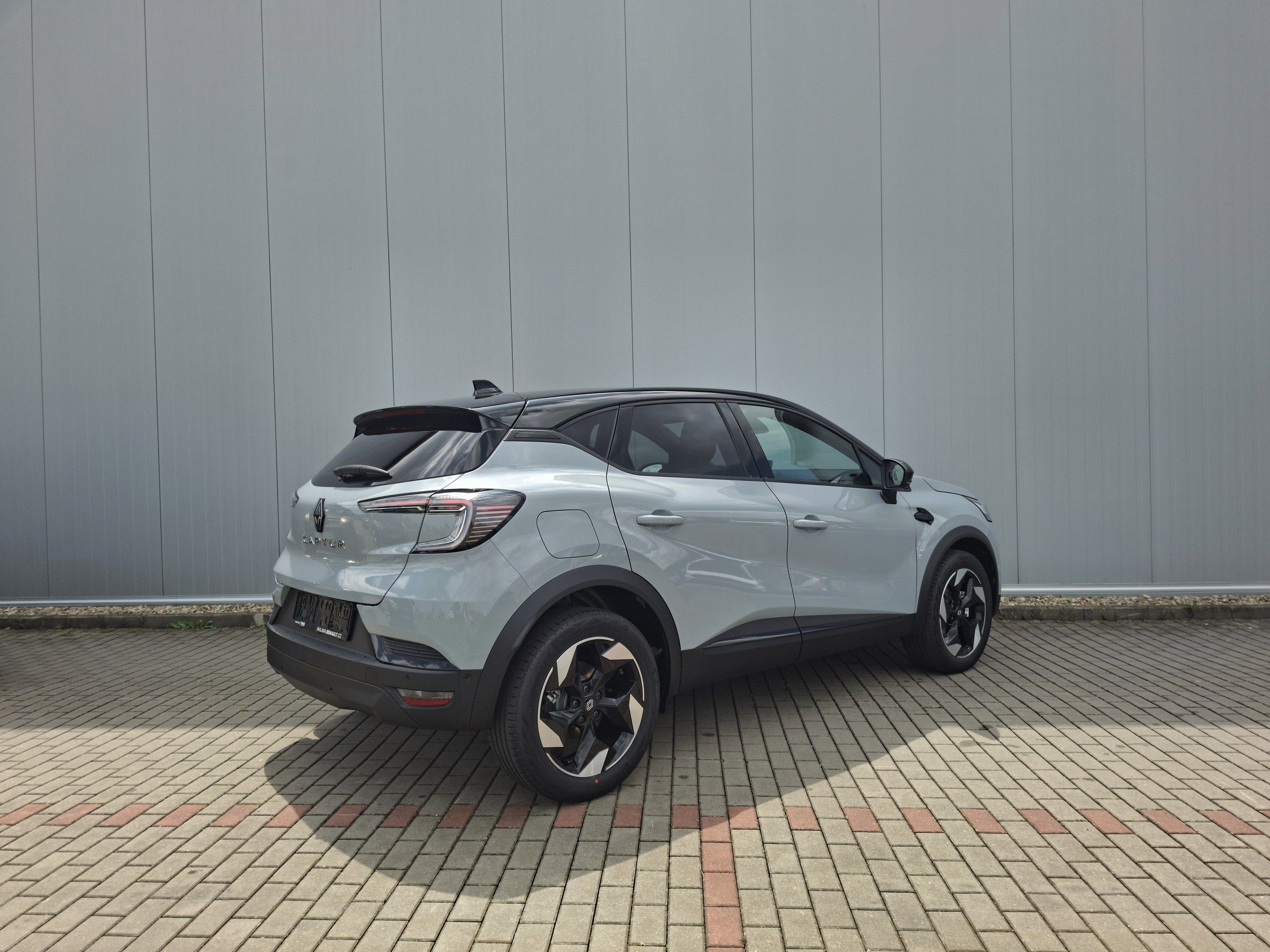 Renault Captur, TCe 90 - fotka 4