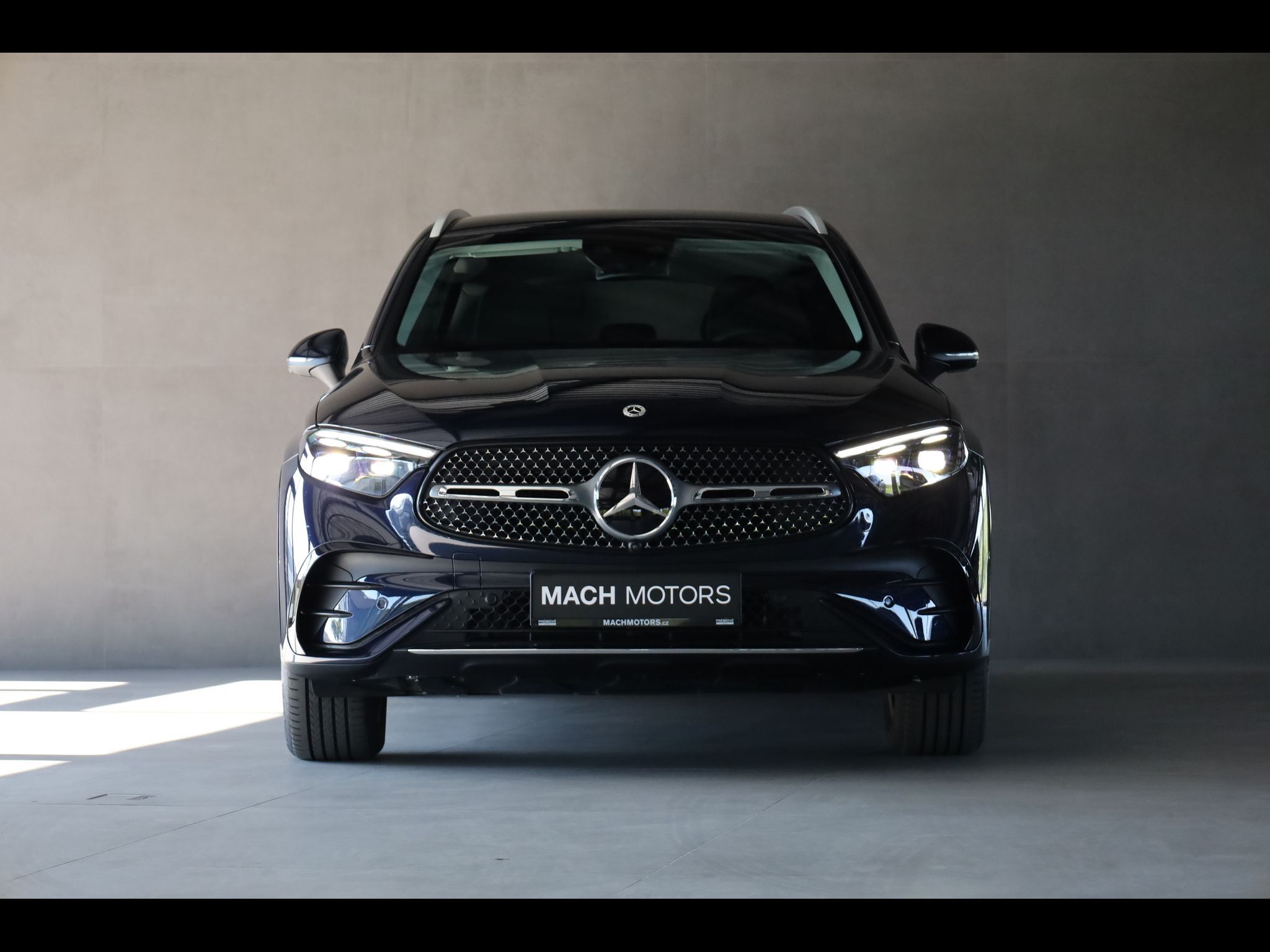 Mercedes-Benz GLC, 220d 4M, DISTRONIC, Nezávislé - fotka 2