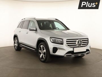 GLB 200 d 4MATIC
