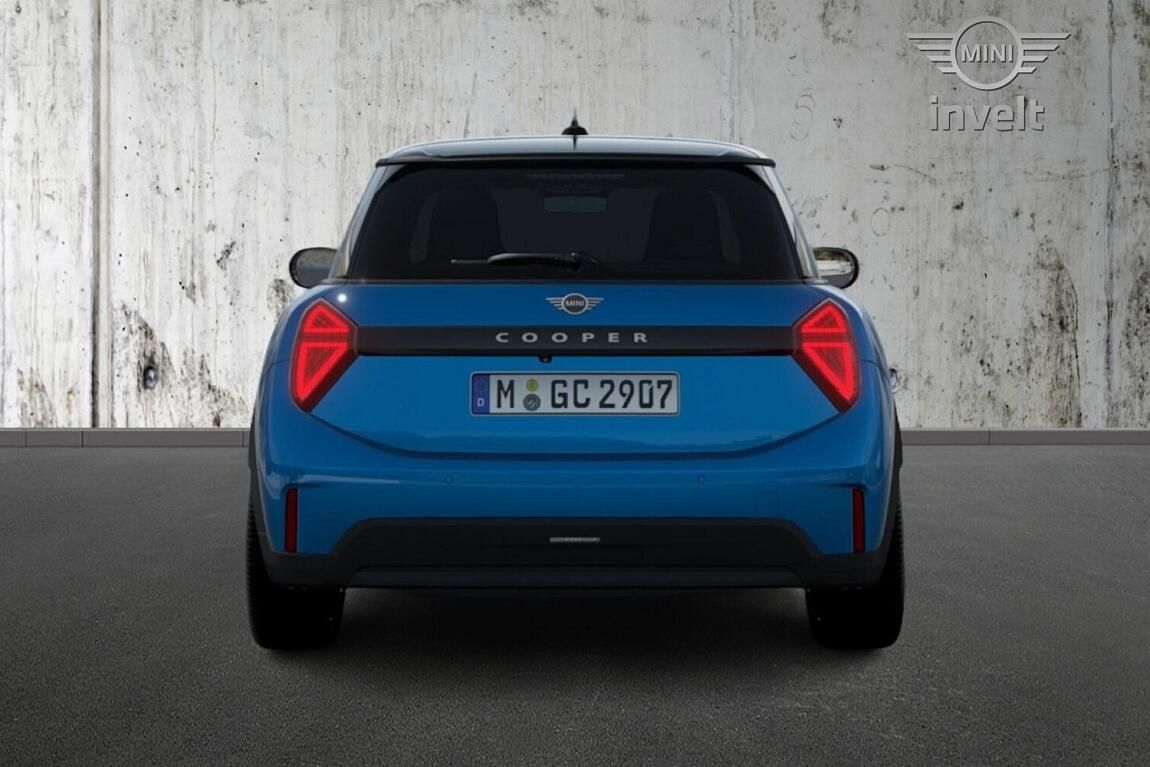 Mini Cooper, C - fotka 3