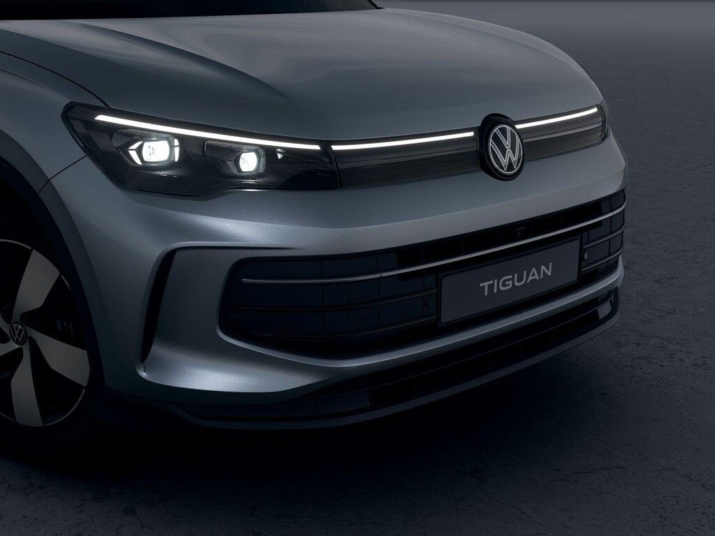 Volkswagen Tiguan, 2,0 TDI 110 kW DSG - fotka 4