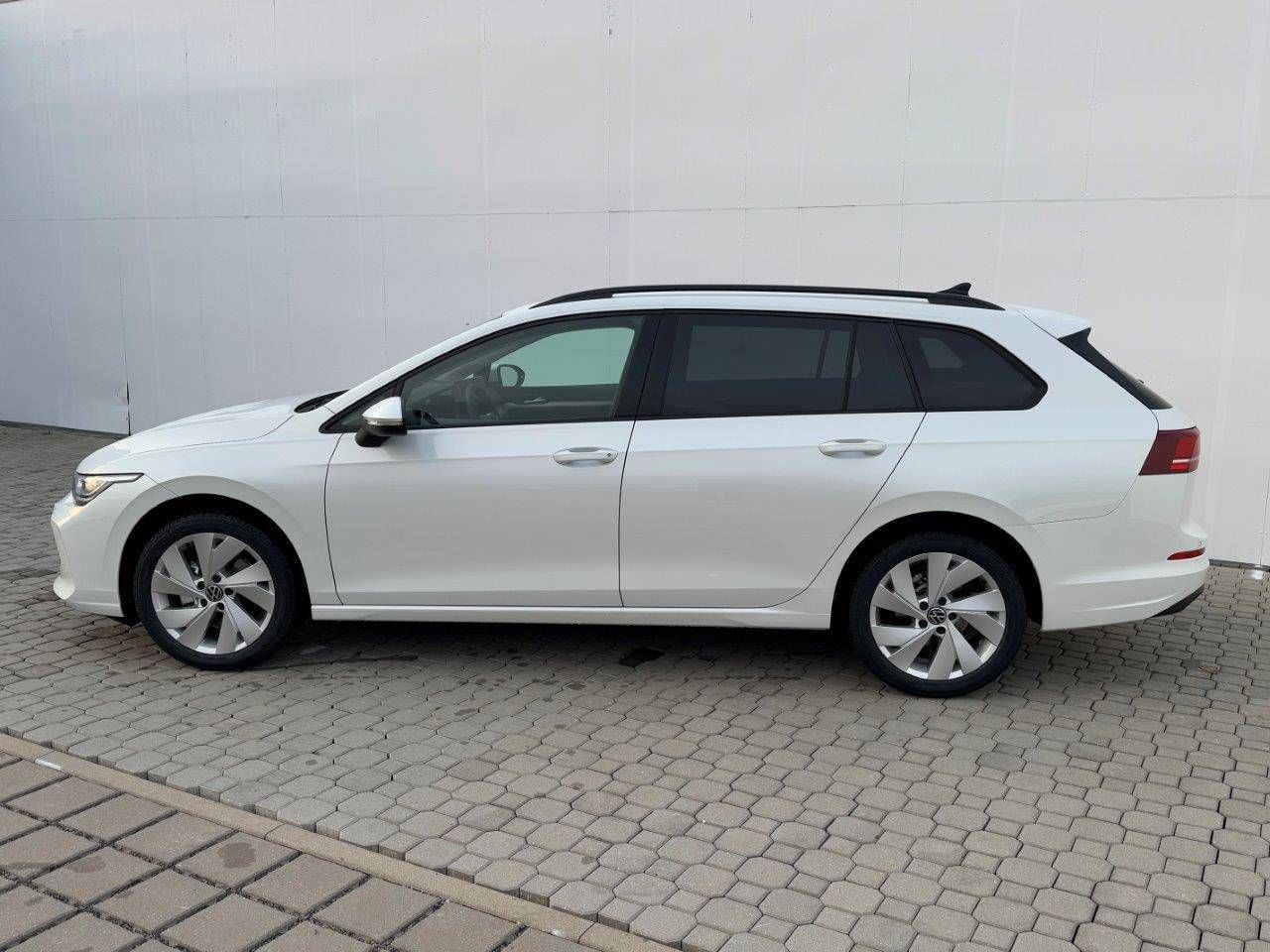 Volkswagen Golf, People 6G 1,5TSI - fotka 3