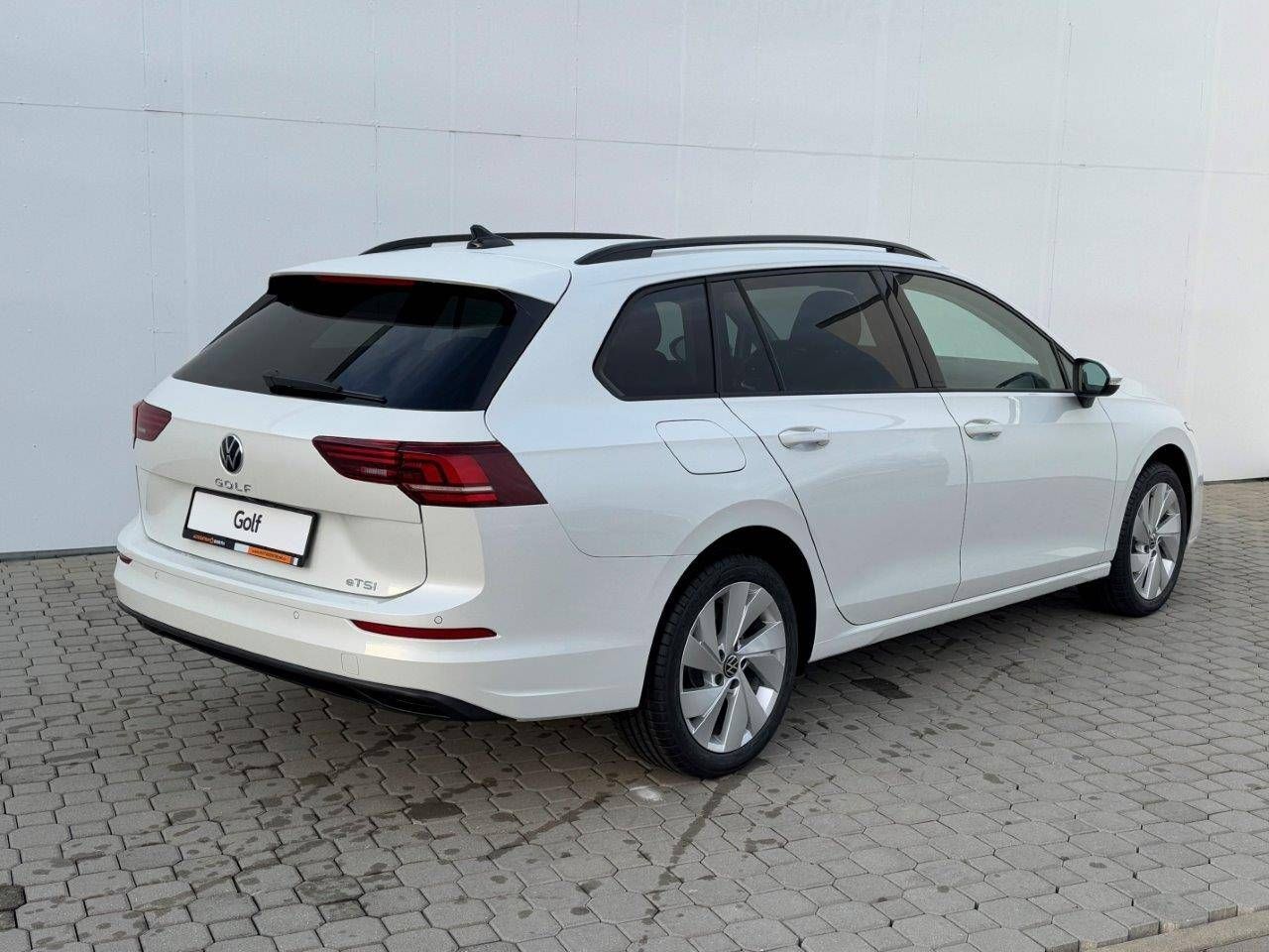Volkswagen Golf, People 6G 1,5TSI - fotka 2