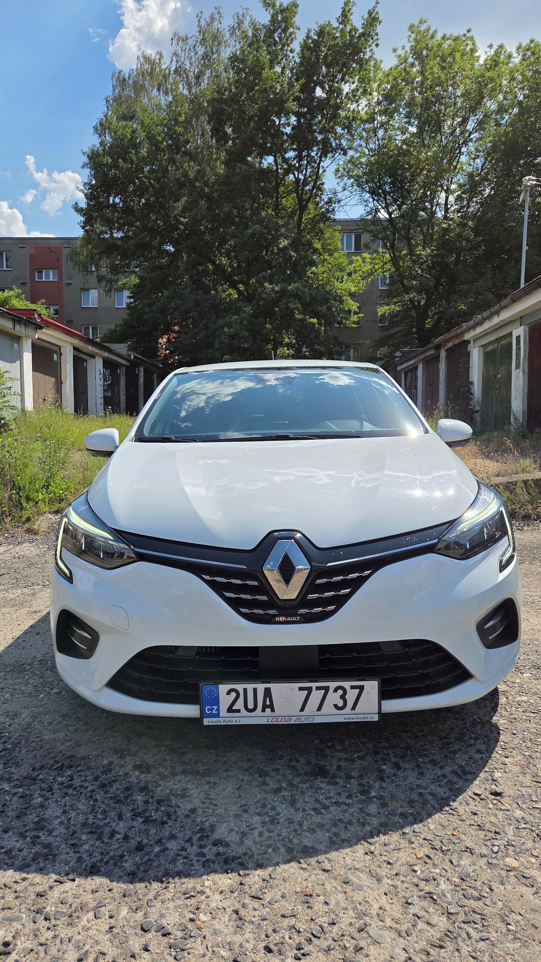 Renault Clio, Prodám Renault Clio 1.0 TCe 90 - fotka 6
