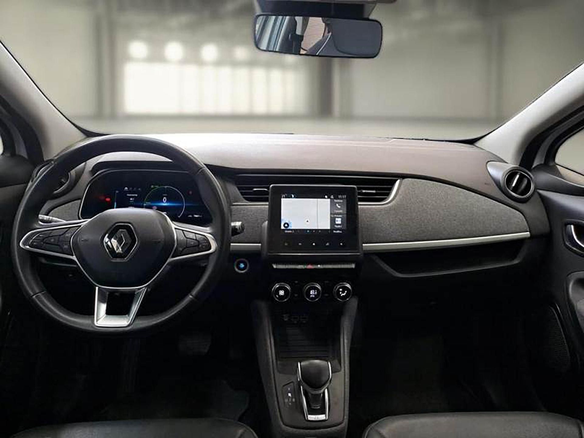 Renault ZOE, Zen | SOH 98,13 % - fotka 5