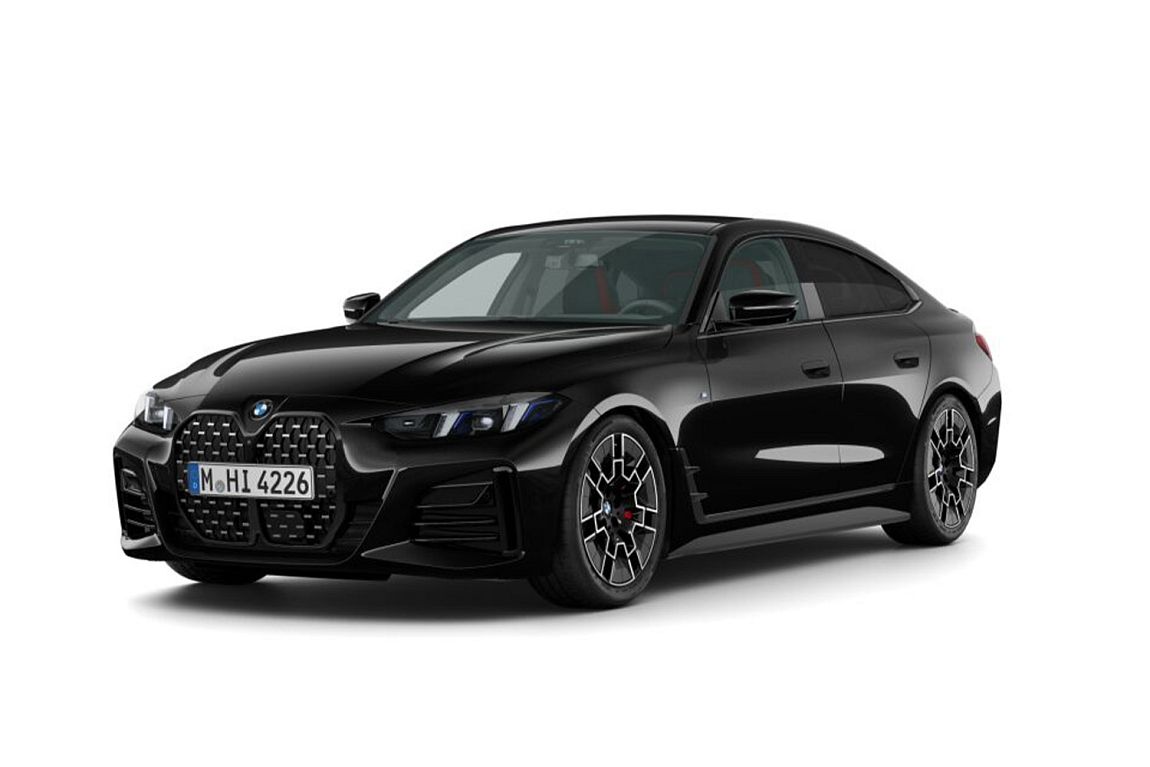 BMW Řada 4, řady 4 | 420d xDrive