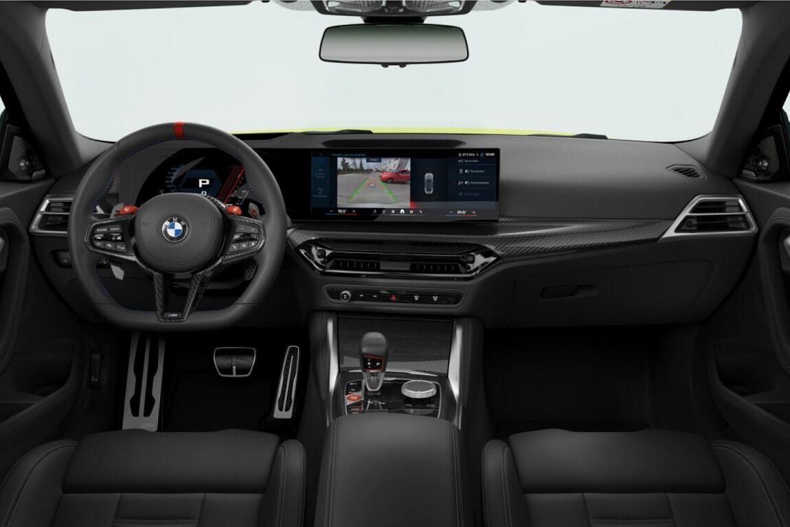 BMW M2, Coupe - fotka 4