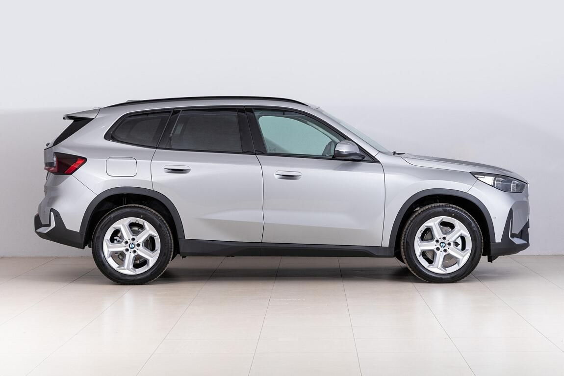 BMW X1, sDrive18d - fotka 2
