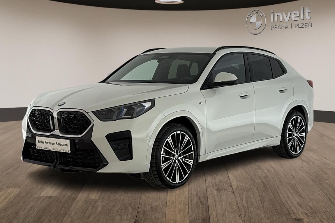 BMW X2, sDrive20i