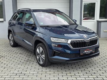 2.0TDI 110kW DSG 4x4 TAŽNÉ